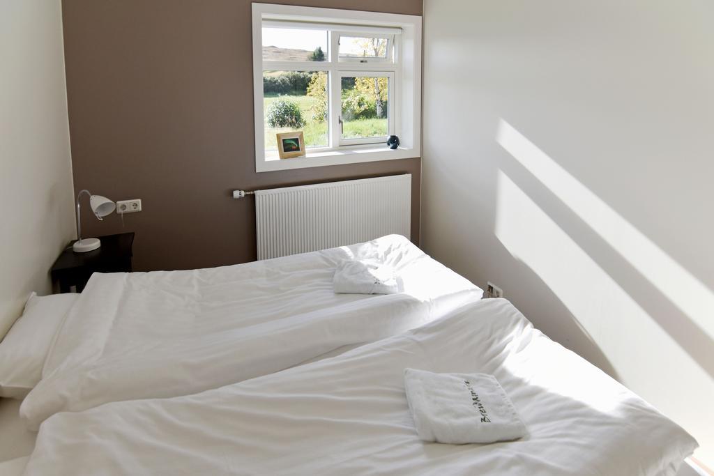 Breidamyri Farm Apartments Лейґар Екстер'єр фото